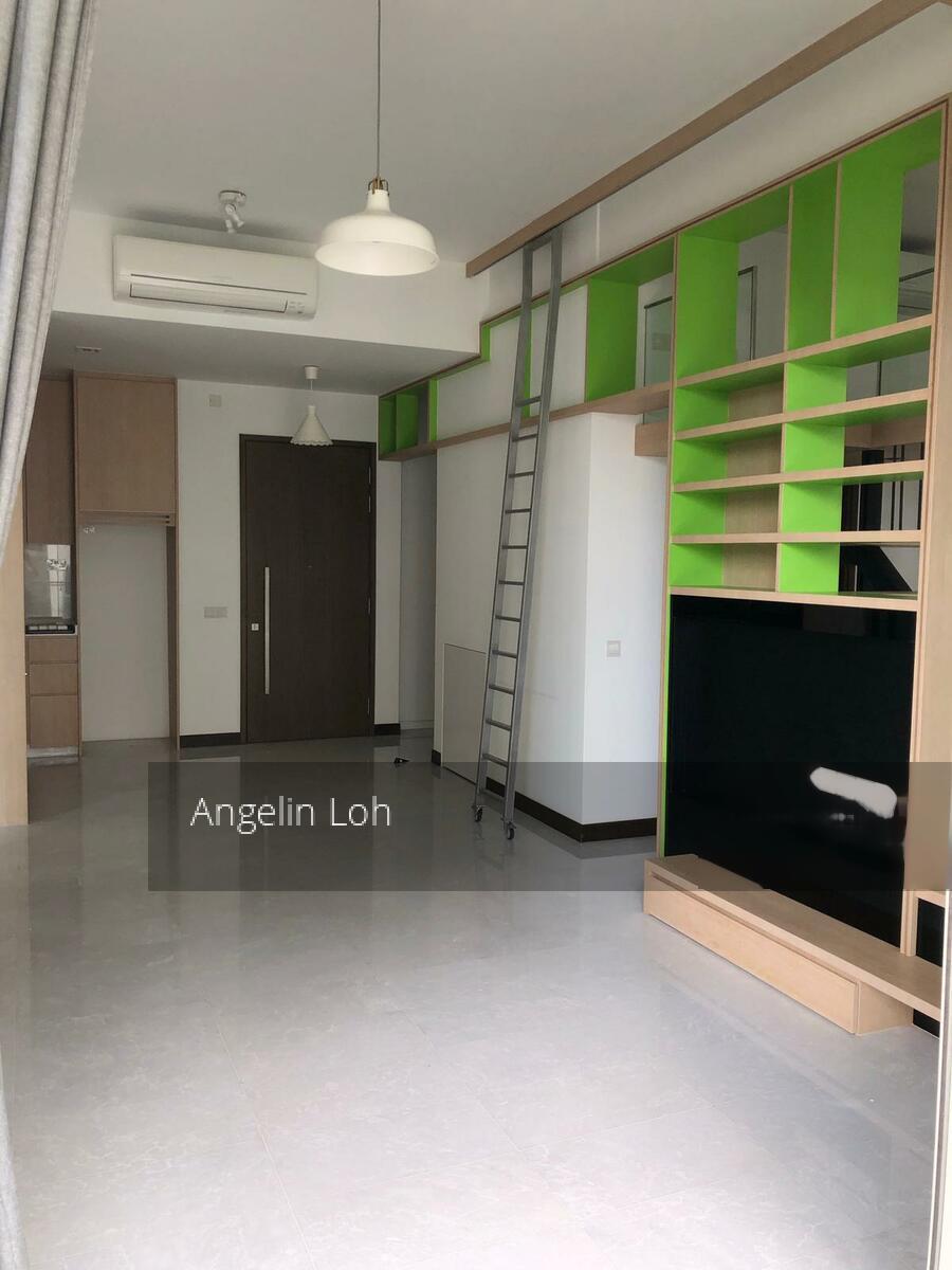 eCO (D16), Condominium #274909271
